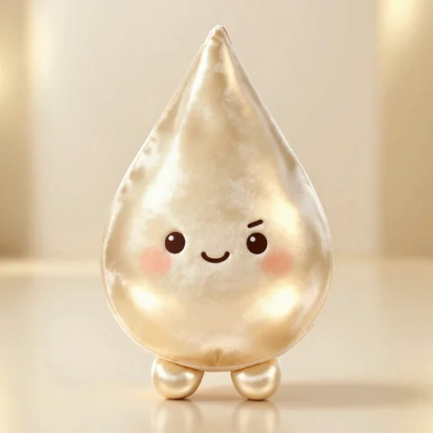 Neatique Nia mascot