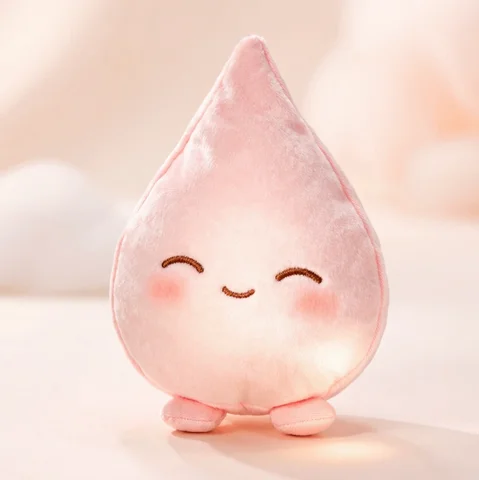 Neatique Padarana mascot