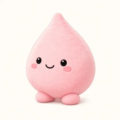 Neatique Padaruna mascot