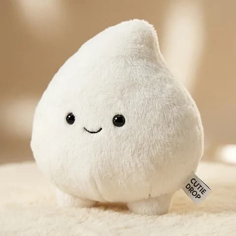 Neatique Snacri mascot