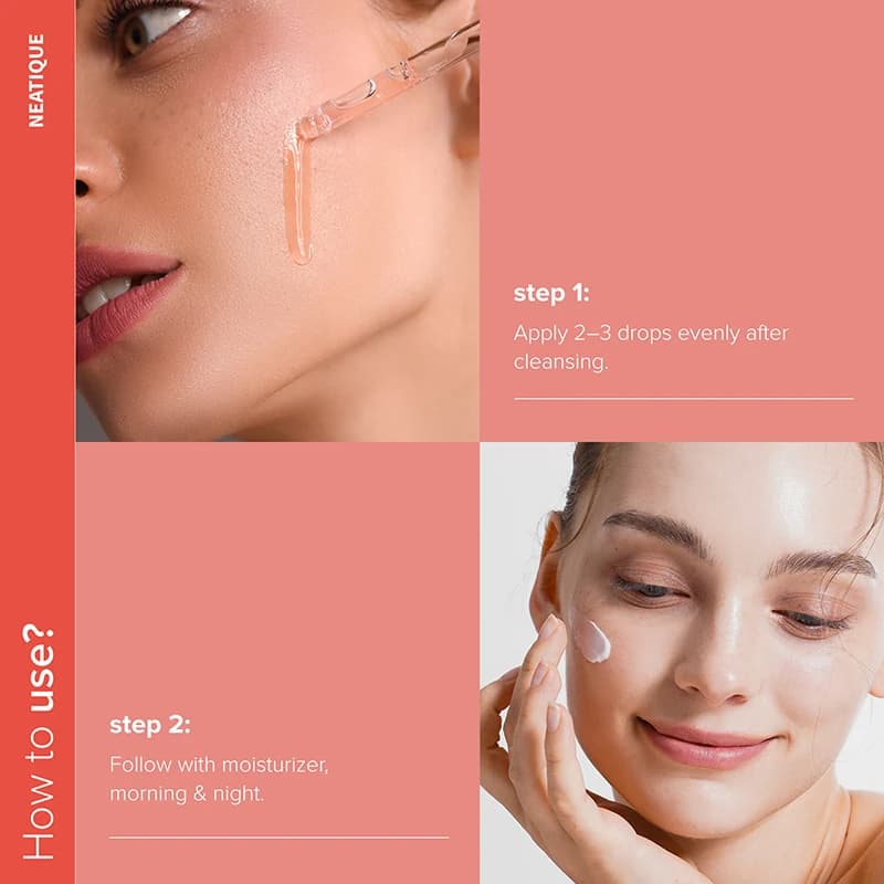 NT16 11% Niacinamide + 5% Tranexamic Serum thumbnail 5
