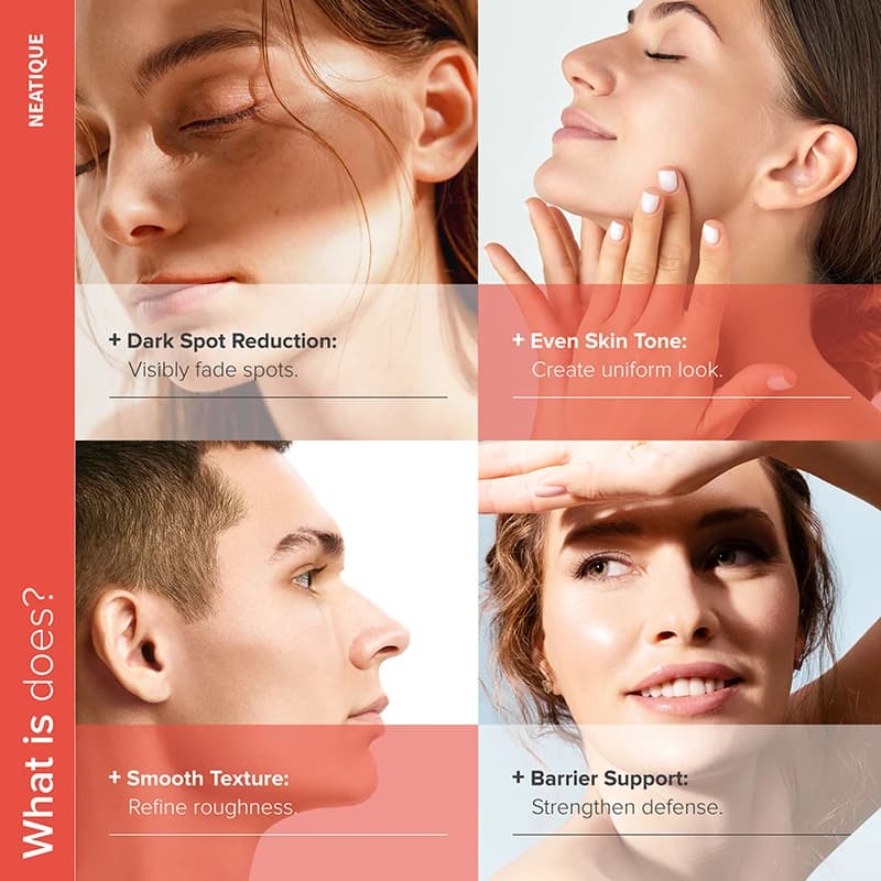 NT16 11% Niacinamide + 5% Tranexamic Serum thumbnail 3