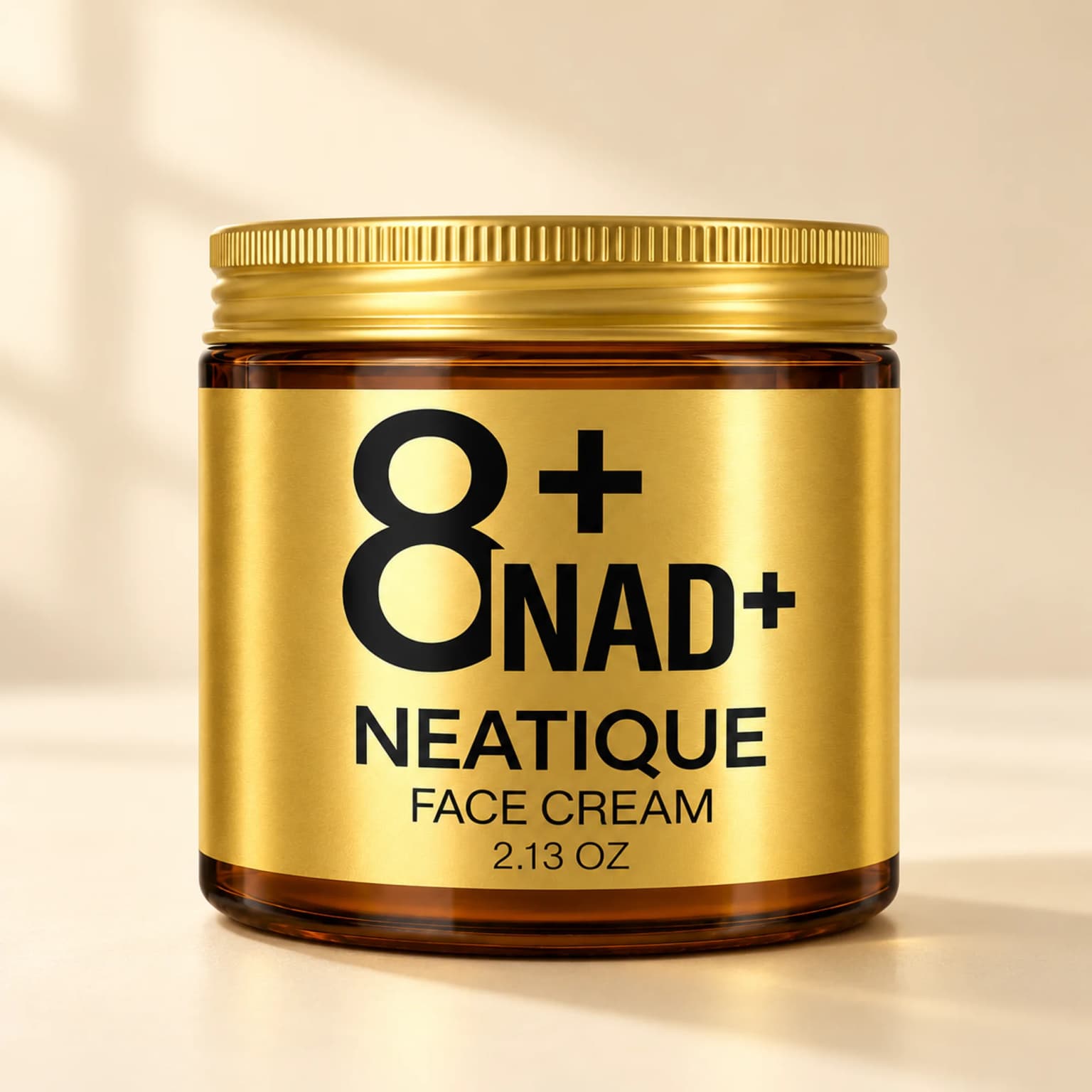 NAD+ Cream
