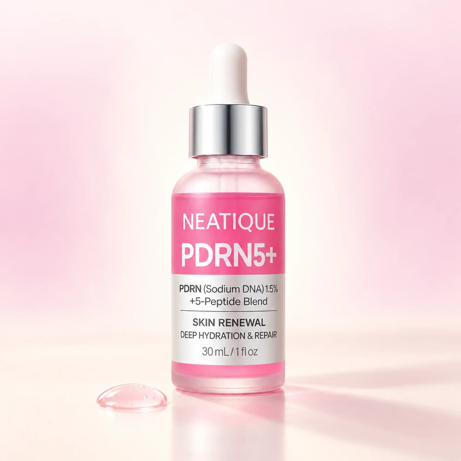PDRN Serum