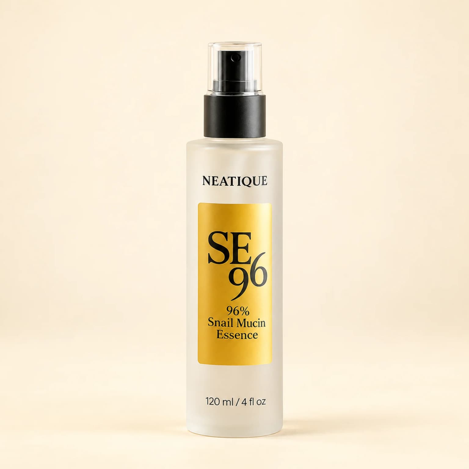 96% Snail Mucin Serum
