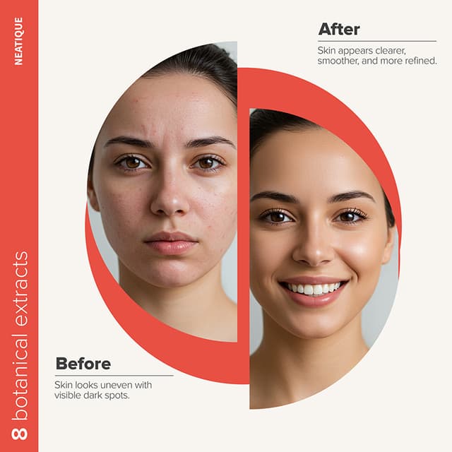 NT16 11% Niacinamide + 5% Tranexamic Serum thumbnail 5