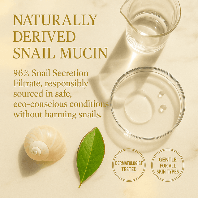 Snail Mucin Serum thumbnail 5