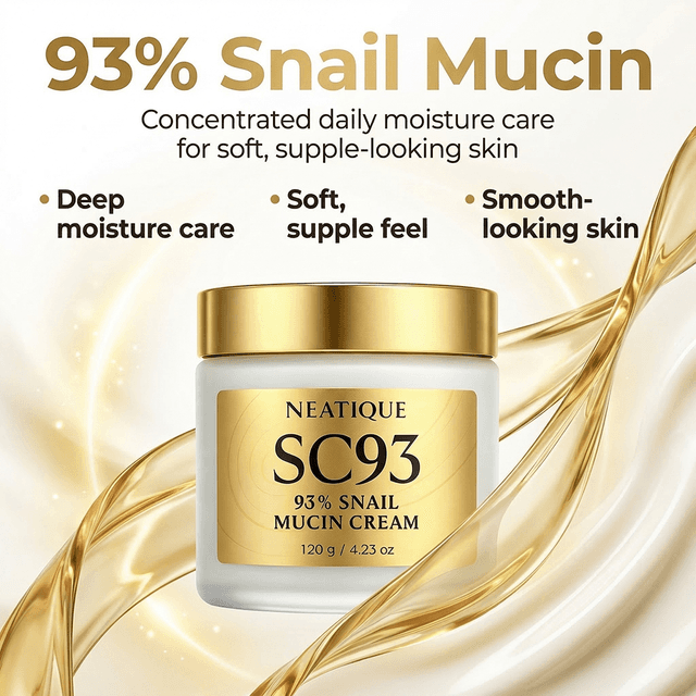 Snail Mucin Cream thumbnail 2