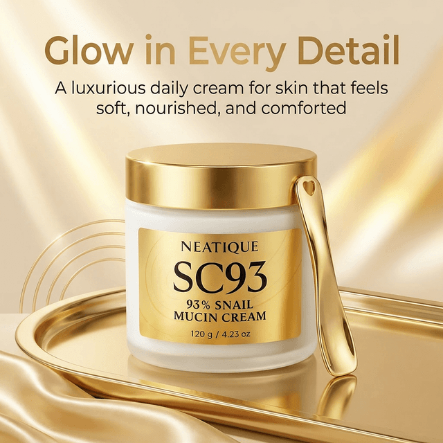 Snail Mucin Cream thumbnail 8