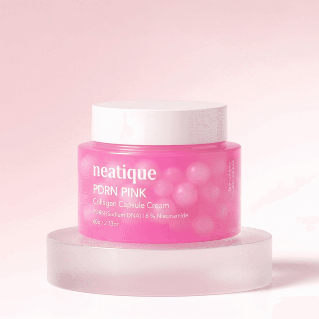 PDRN Cream thumbnail 1