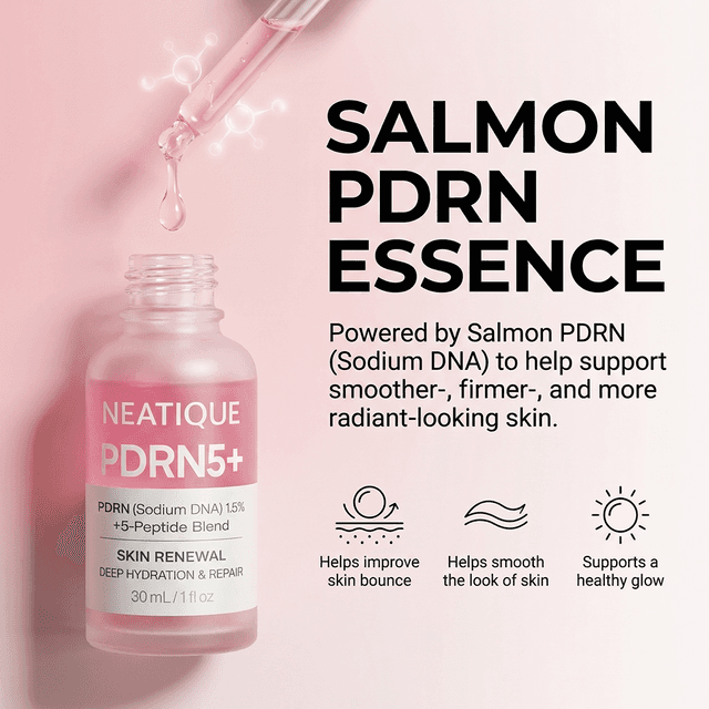 PDRN Serum thumbnail 2