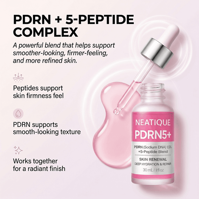 PDRN Serum thumbnail 3