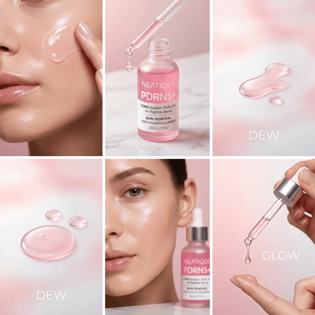 PDRN Serum thumbnail 5