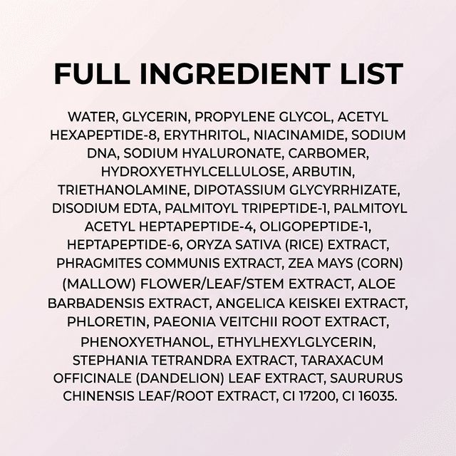 PDRN Serum thumbnail 7