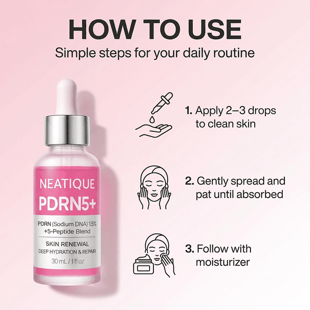 PDRN Serum thumbnail 8