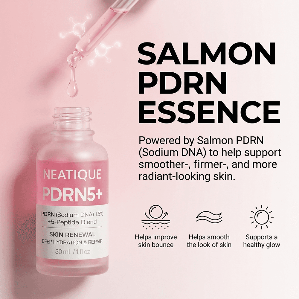 PDRN Serum thumbnail 2