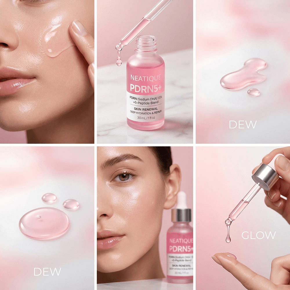 PDRN Serum thumbnail 5