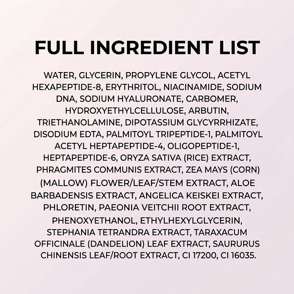 PDRN Serum thumbnail 7
