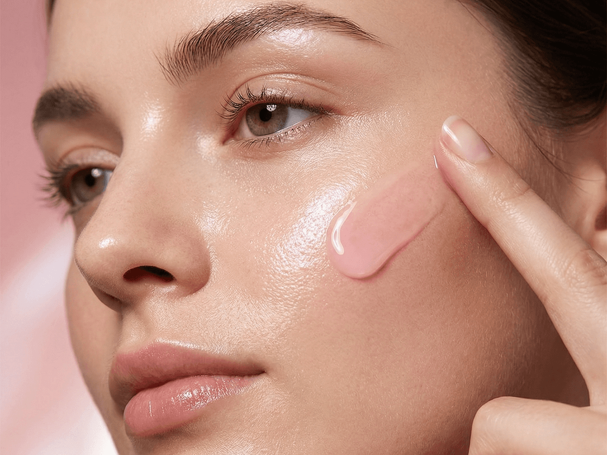 PDRN skincare guide cover image