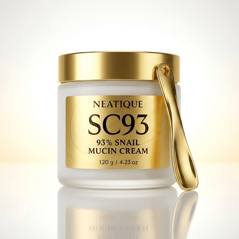 Snail Mucin Cream