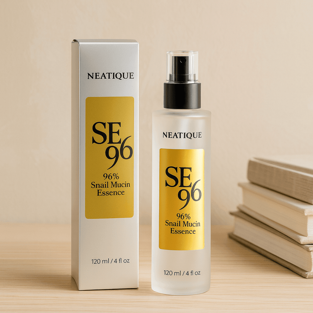 96% Snail Mucin Serum