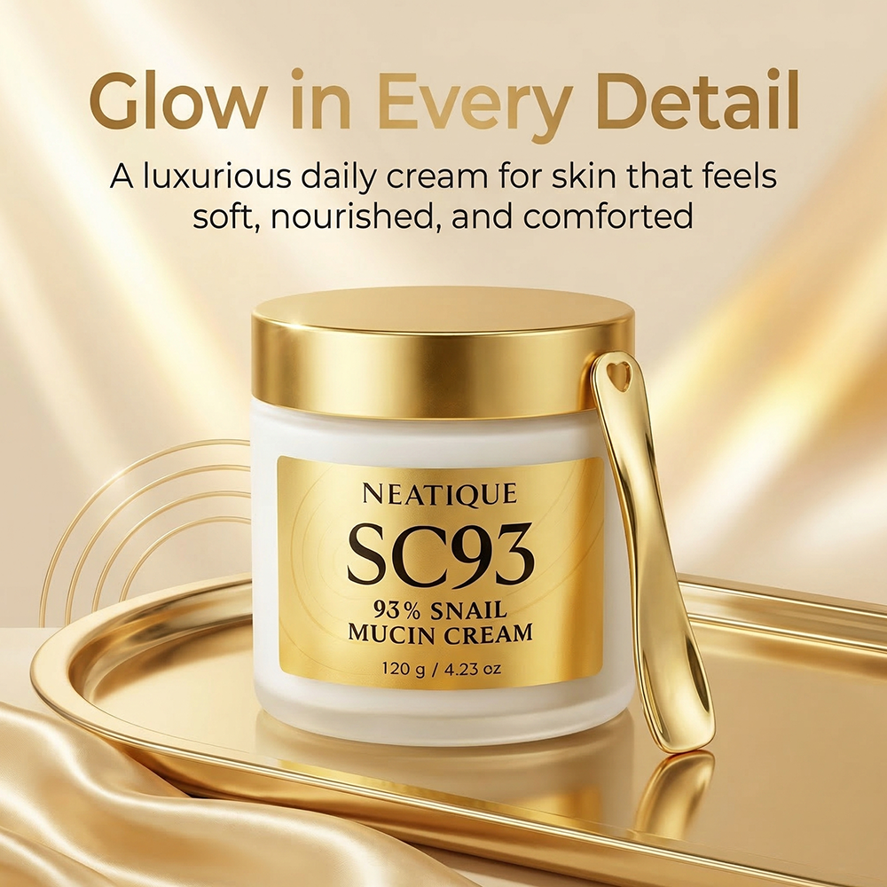 Snail Mucin Cream thumbnail 8