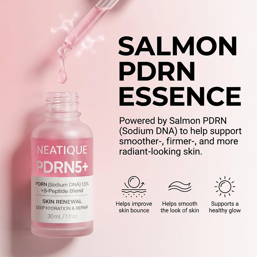 PDRN Serum thumbnail 2