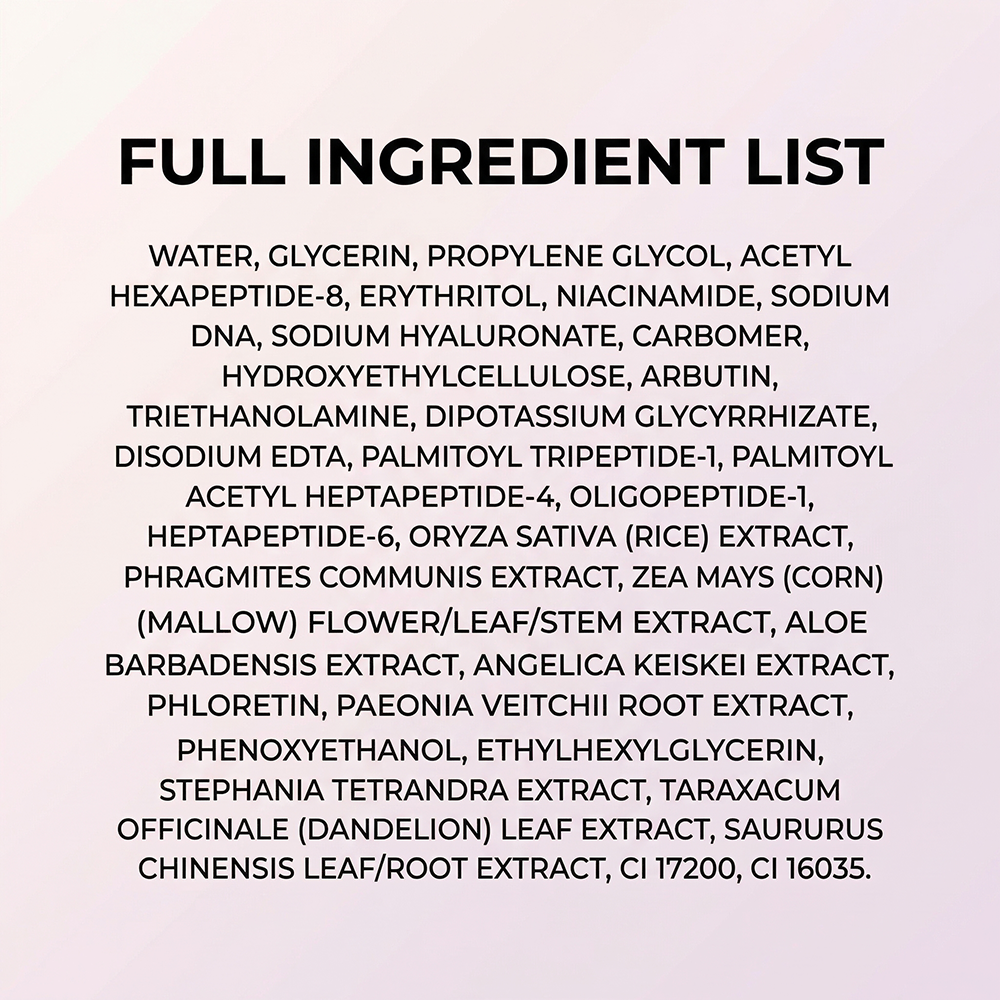 PDRN Serum thumbnail 7