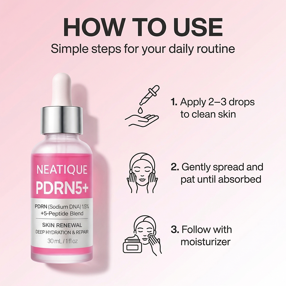 PDRN Serum thumbnail 8