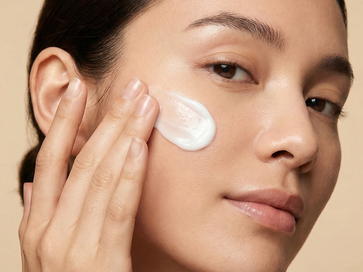 How to Build a Snail Mucin Routine for Dry, Dehydrated Skin
