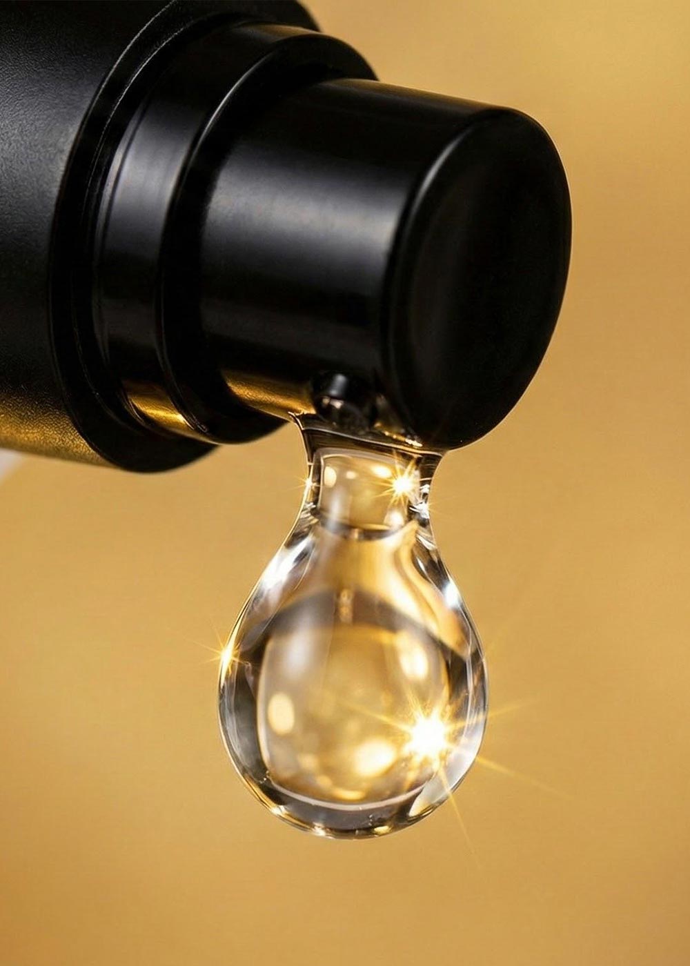 Daily hydration that feels light, calm, and dewy campaign visual